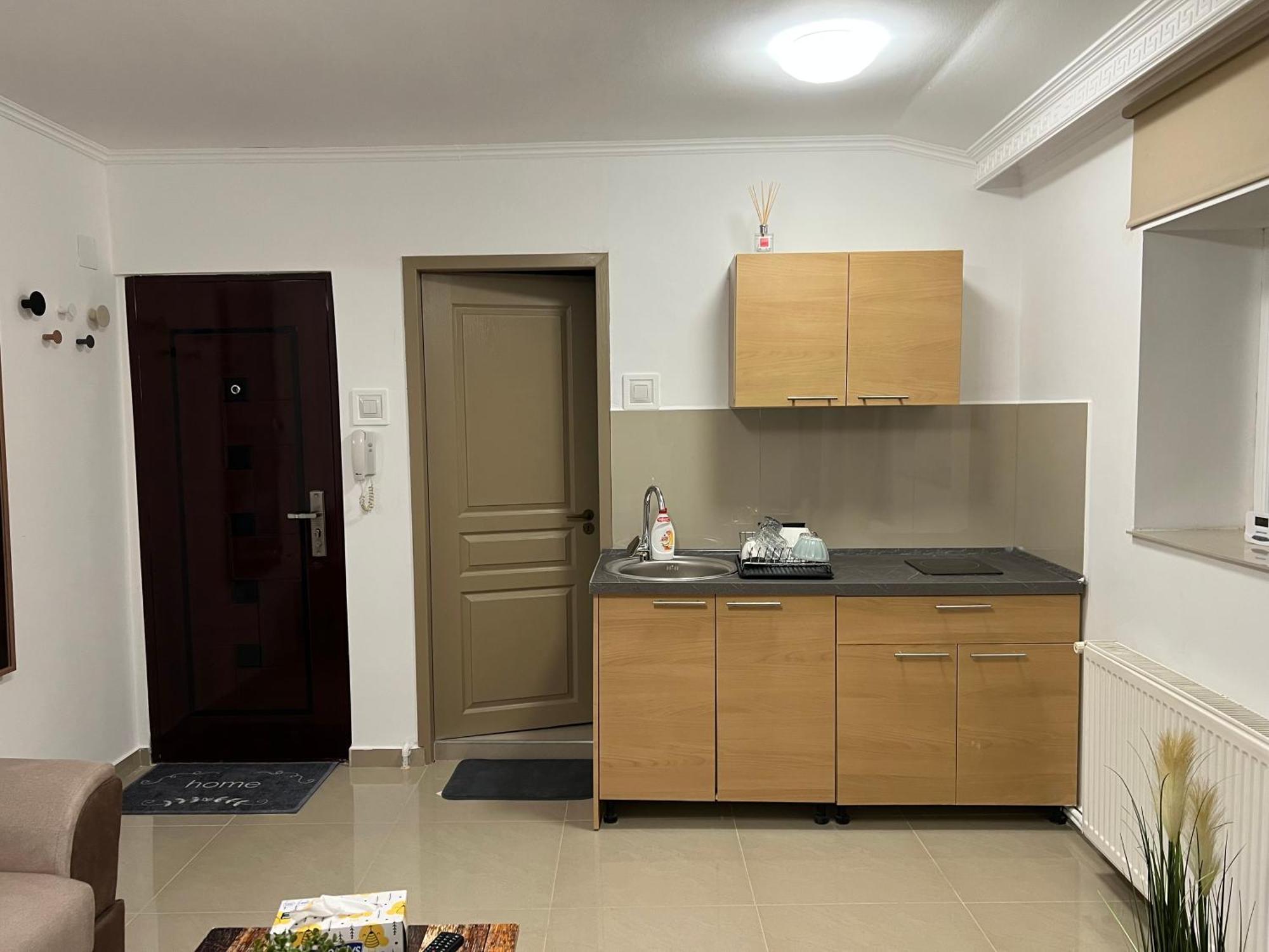 Ndl Downtown Lägenhet Cluj-Napoca Exteriör bild